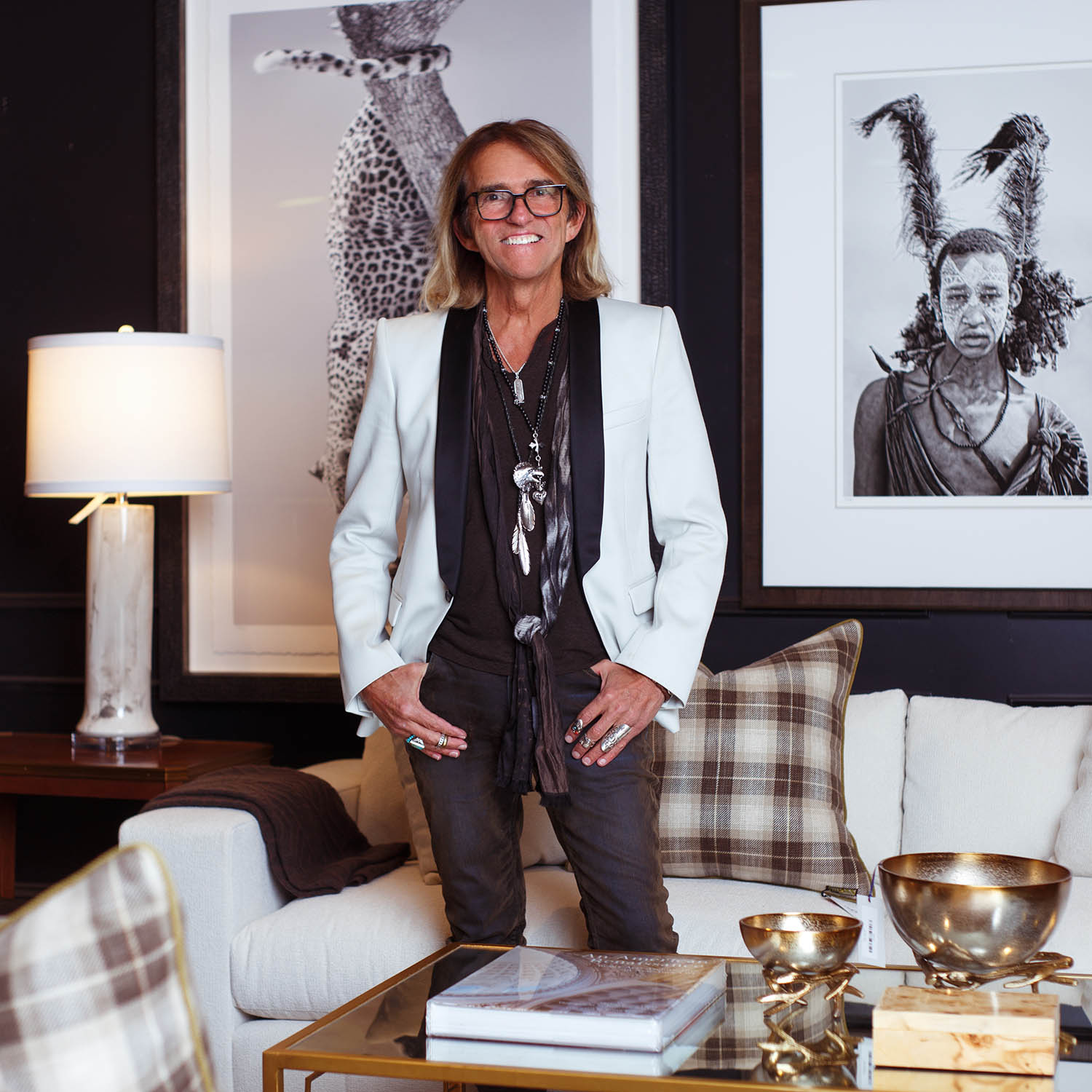 gary riggs design artist